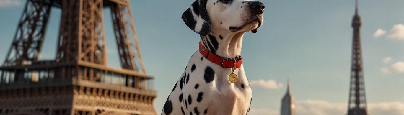 Top Dog-Friendly Travel Destination Guide For You & Your Pup