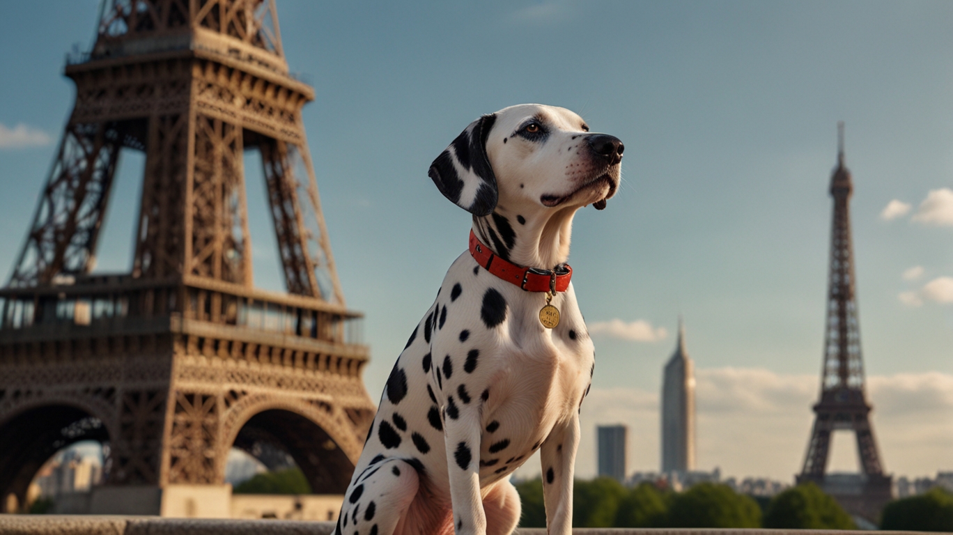 Top Dog-Friendly Travel Destination Guide For You & Your Pup